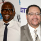 Terry Crews (Jason Merritt/Getty Images Entertainment); Michael Eric Dyson (Kris Connor/Getty Images Entertainment)